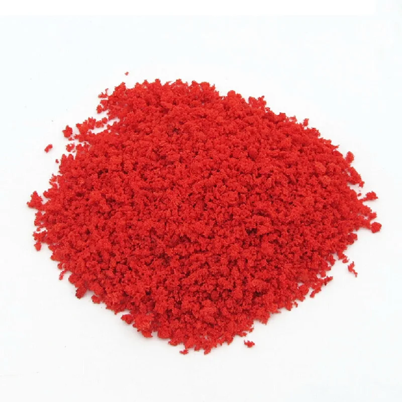 Artificial Powder made Mini Tree Snow Micro Landscaping Decoration Craft DIY Sand Table DIY Accessories Ornament Crafts Miniature Figurines Miniature Ornament Resin Crafts Resin Crafts Accessories Miniature Scenery Material Miniature Tree Ornament Model Tree Ornament