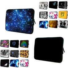Viviration New Zippers Hot 7 7.9 10 10.1 11.6 12 12.1 Inch Netbook Tablet Laptop Sleeve Bag Liner Soft Cover Case Pouch Pouch