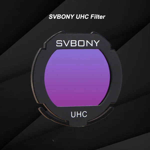 uhc filter optolong