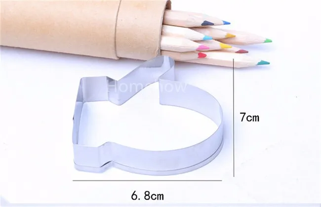 gloves biscuit mold 1 1