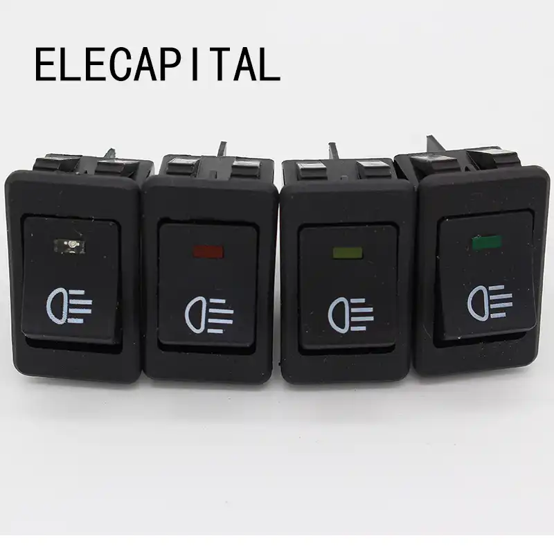 Car for tucson Fog Lamp Switch For Tucson Fog Lamp Light Switch For