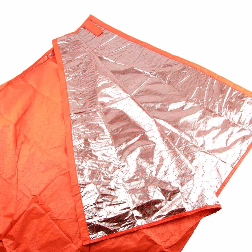 200*72 см Сверхлегкий мини-спальный мешок для кемпинга, походов, альпинизма, одиночный спальный мешок, сохраняет тепло+ сумка