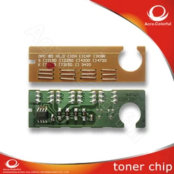 

Laser printer spare parts refilled cartridge 013R00625 compatible for xerox 3119 reset toner chip