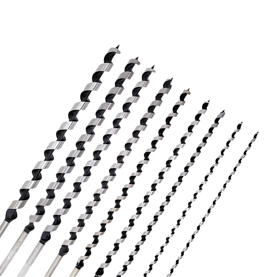 New Twist wood Drill Bit 460mm 9 species For Metal Quality Sarbon Steel bits Woodworking Tools 6/8/10/12/14/16/18/20/22/25mm New Twist wood Drill Bit 460mm 9 species For Metal Quality Sarbon Steel bits Woodworking Tools 6/8/10/12/14/16/18/20/22/25mm