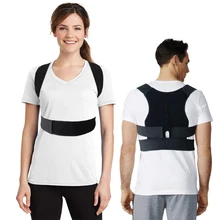 Нижнее белье для велоспорта, пояс для фитнеса, коррекции спины, коррекции осанки, поддерживающий пояс