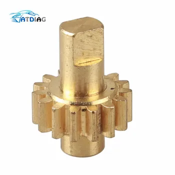 

Free ship Screen Gears Repair Kit 3 pcs for Audi A8 S8 MMI Mechanism 4E0857273D Fit 2003-2010(3Pcs/Set)