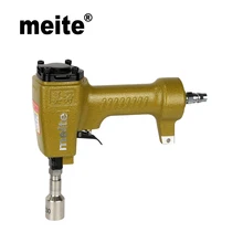 MEITE ZN3030 диаметр головки 30,3 мм Пневматический воздушный Декор гвозди инструмент пистолет для мебели, рамка картины и обувь Jun.14 обновление
