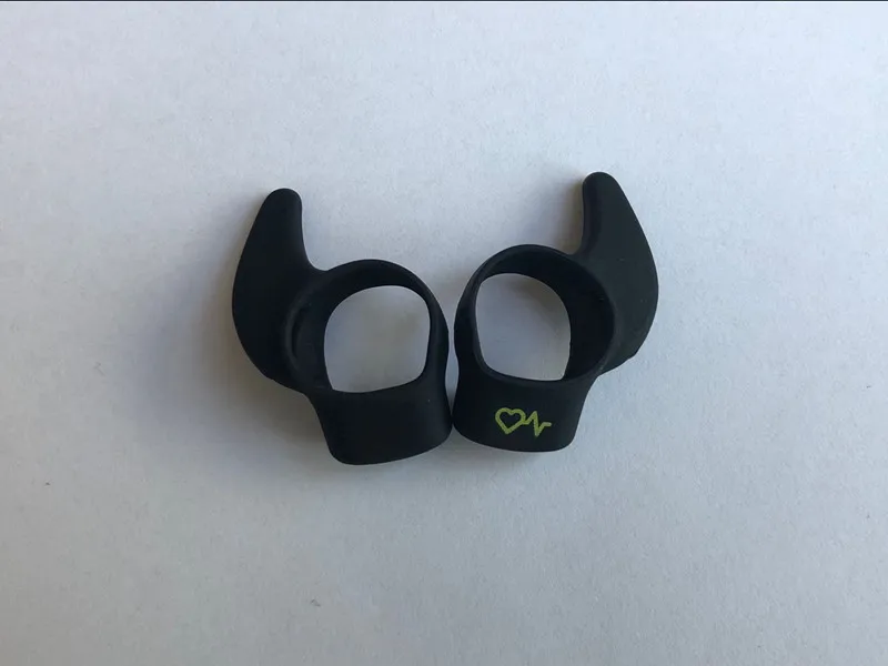 

Silicone Ear buds Tips eartips earbuds hook case for Sport Pulse Wireless Bluetooth Headset Earphone