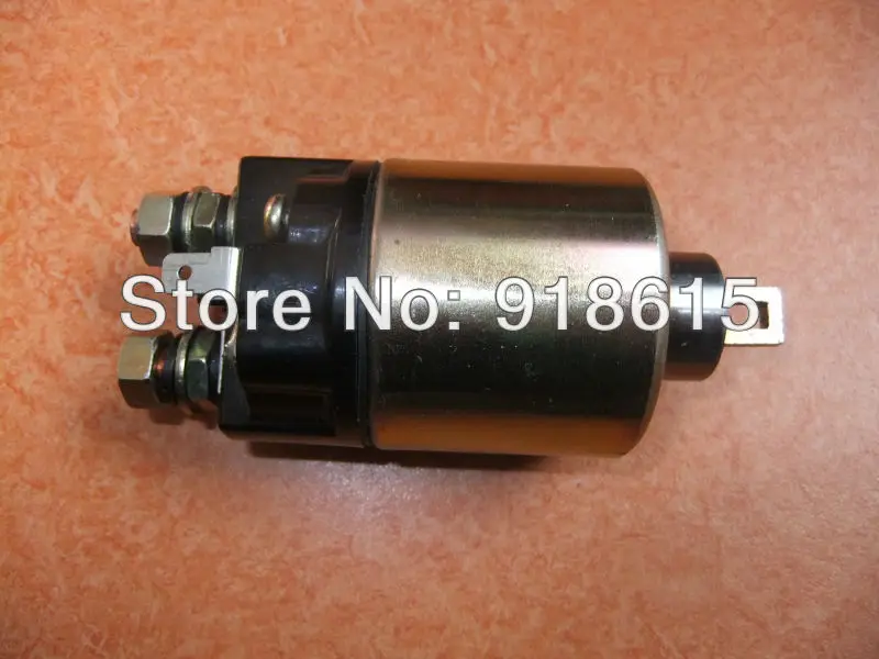 KM186F 186F 186FA 178F стартер соленоида fit kipor кама генератор 12 v двигателя части|Детали