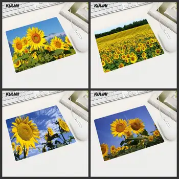 

XGZ2018 New Gold Sunflower Mature Persimmon Office Mouse Gaming Mouse Soft Mouse Pad Size 180x220x2mm250x200x2mm250x290x2mm