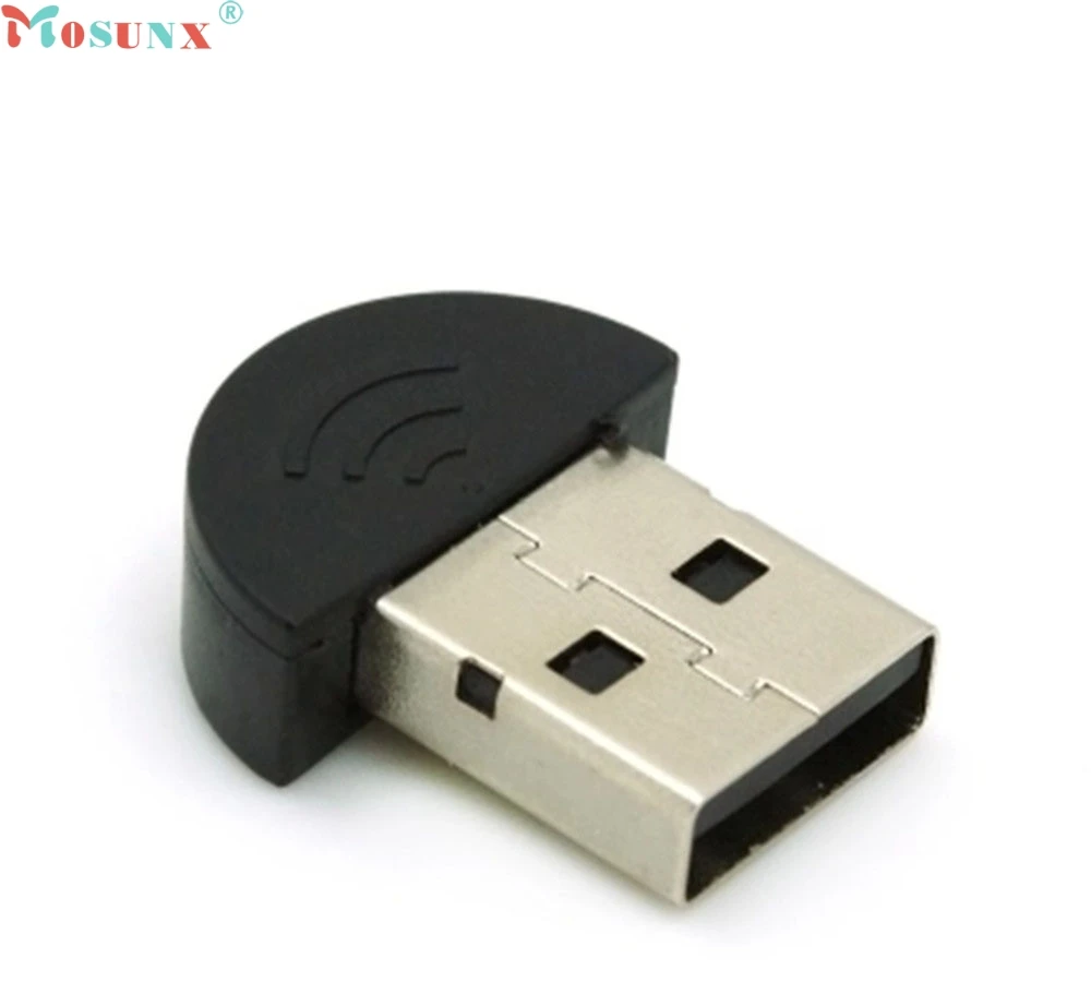 Mosunx заводская цена супер мини USB 2,0 микрофонный аудио адаптер драйвер бесплатно для MSN PC ноутбук June30 Прямая