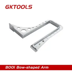 Gktools, лук формы, B001