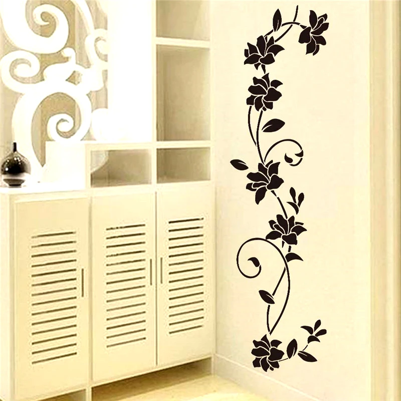 Buy Lovely Cute Useful Home Wall Stickers Waterproof