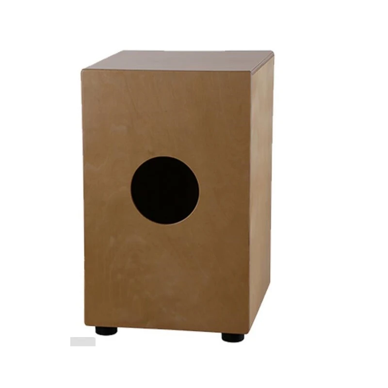 Suerte 310*300*480 мм для взрослых cajon Барабаны облако узор березовой фанеры нормальный Цвет мешок с пеной INSTRUMENTOS musicais profissionais