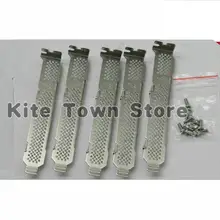 5 шт. кронштейн полной высоты для Intel 750 P3500 P3600 P3700 P3608 SSD