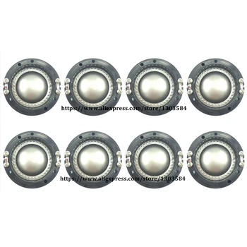 

8PCS Aft Diaphragm For JBL 2425J 16 ohm or 8 ohm Aft Diaphragm 4430 4435 4671 4672 4604 4627 4690A 4691B 4699B