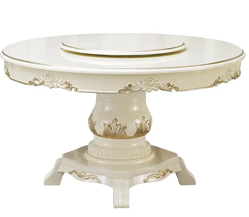 Home furniture room table dinning chair set