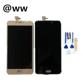 

5.5 inch For Ulefone Gemini LCD Display+Touch Screen 100% Tested Well Screen Digitizer Assembly Replacement IN Stock+Free tools