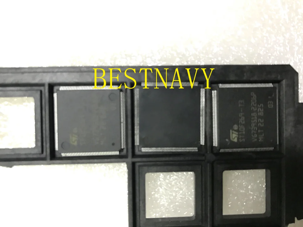 ST10F269-T3