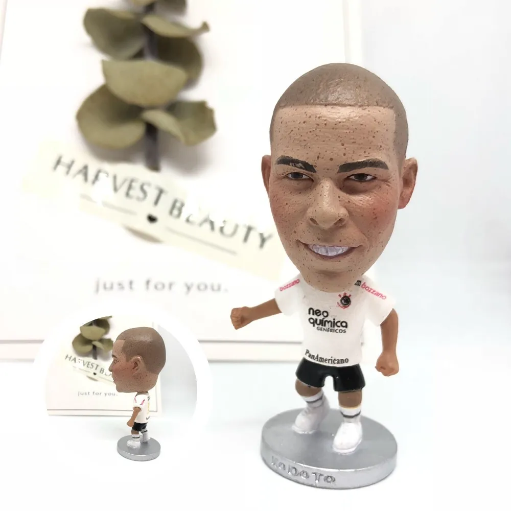 Buy Soccerwe dolls figurine football stars 09 10