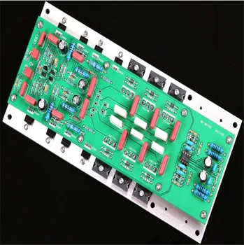 

Imitation Swiss darTZeel 1-channel post-amplifier board