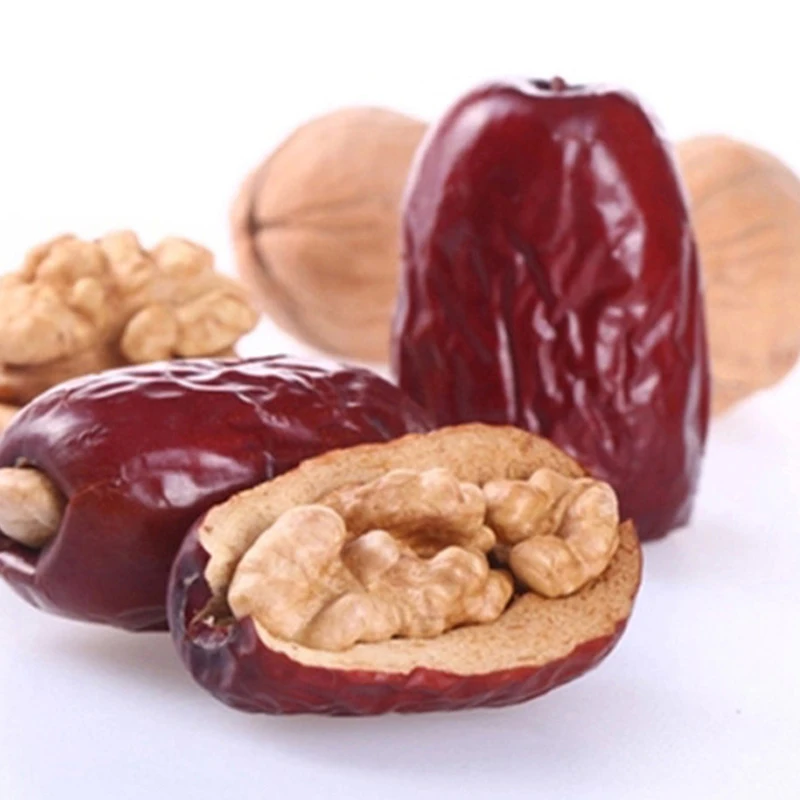 dates and walnuts benefits