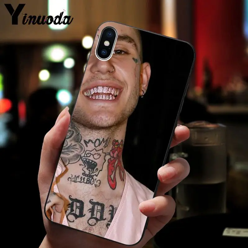 Lil Peep Lil Bo Peep