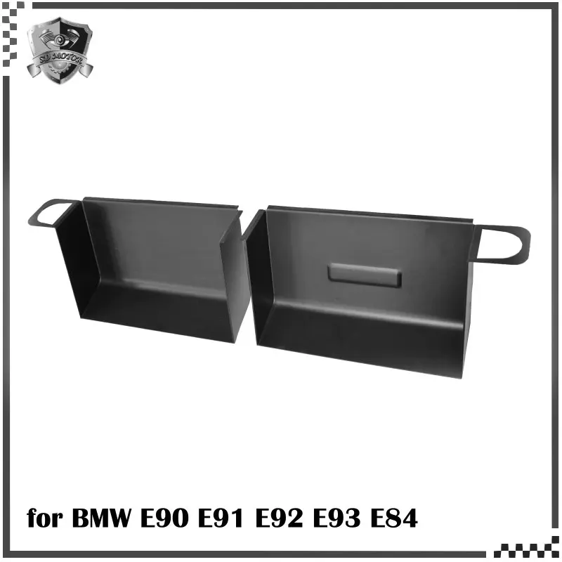 

SD MOTOR for E90 E91 E92 E93 335i 330i Aluminum Air Scoop Black Red Yellow