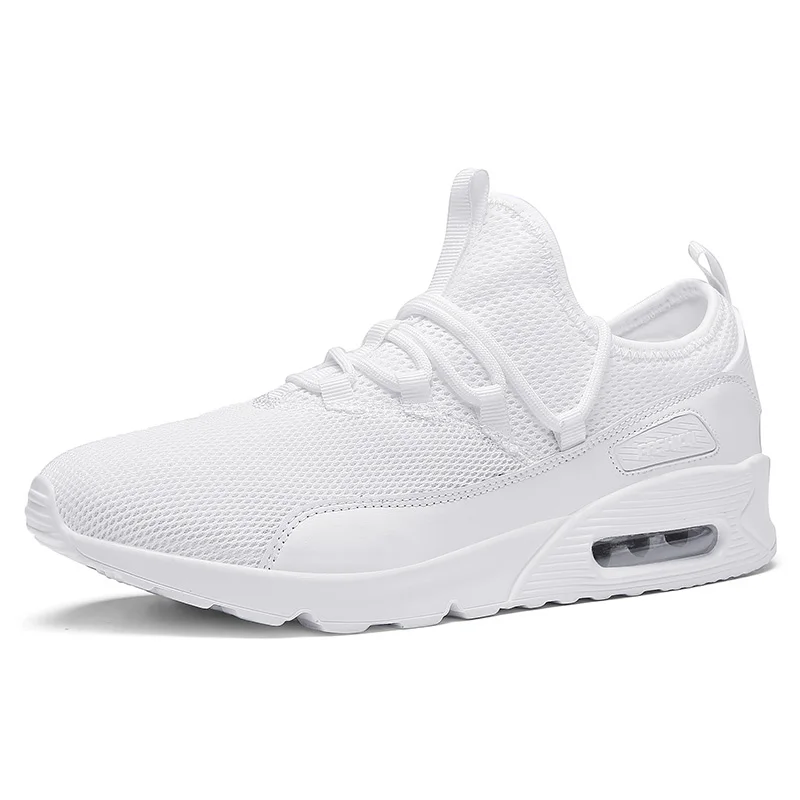 

New Arrival Men Running Shoes Sports Outdoor Shoes Male Breathable Good Quality Sneakers Couple Trainers Zapatos Hombre Footwear
