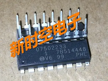 

2pcs/lot 07502233 O75O2233 DIP-16 Goodquality