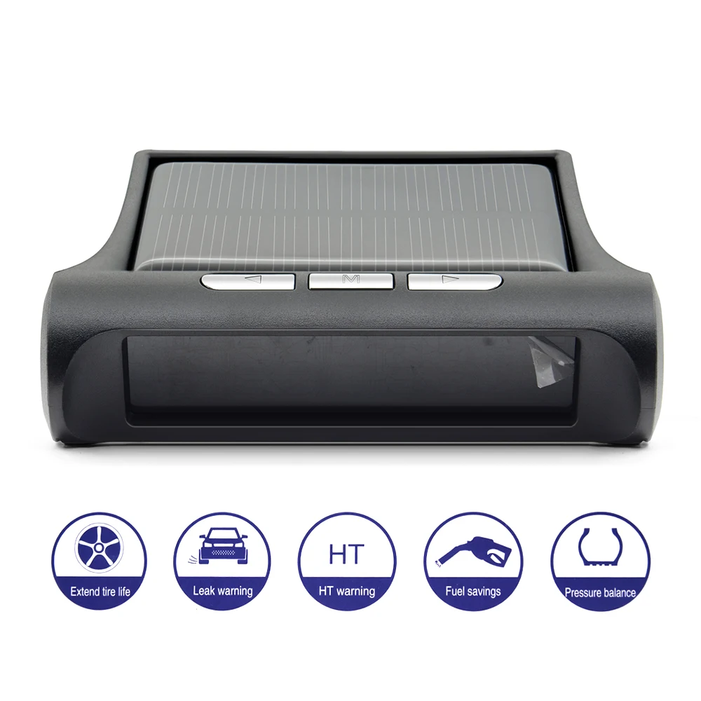 Tyre Pressure 14