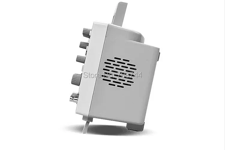 Новый цифровой осциллограф Hantek DSO4104C 100 МГц 4 канала 1GSa/s длина записи 64K Встроенный