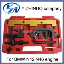 3 SET YN auto repair tool for bmw E46 318i N42 N46 325i M54 M3 S65 engine timing tool car accessories automobiles high quality