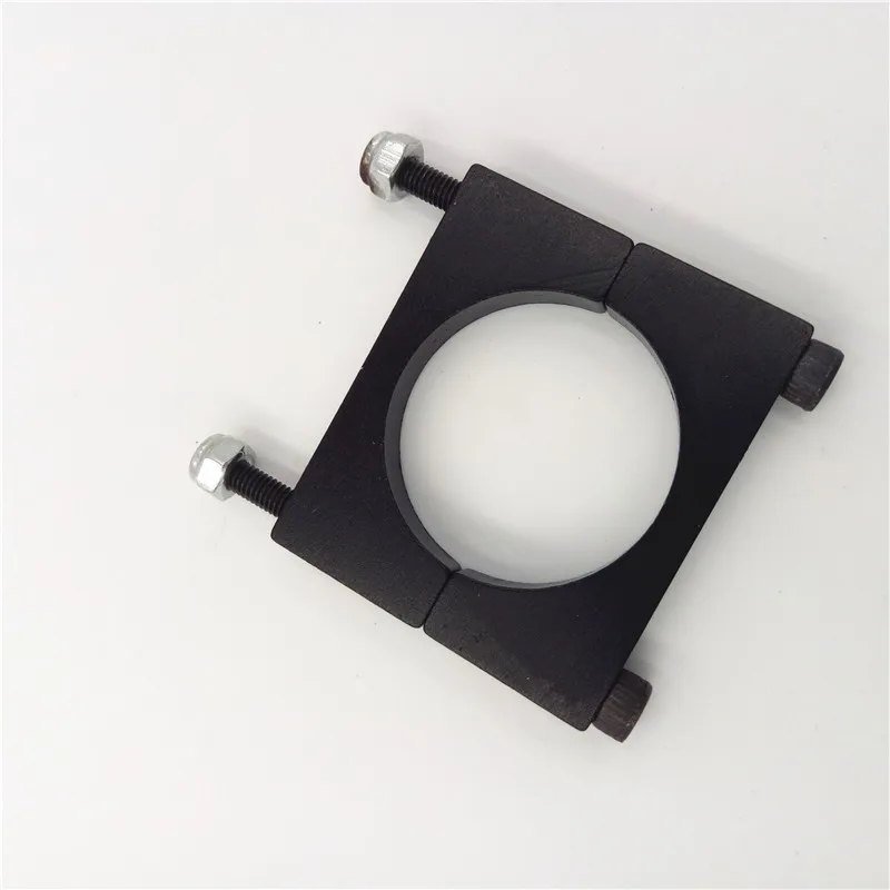 Tarot 4sets CNC Alloy Aluminum 12mm 16mm 20mm 22mm 25mm Tube Clamp Motor Mount Fixture Clip Holder for Multi-axis Aircraft (8)