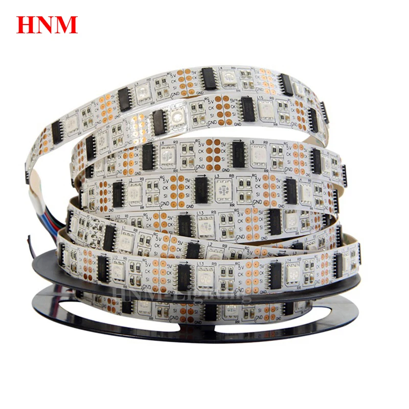 HNM-WS2801-32LED-5V-WT-IP20-2