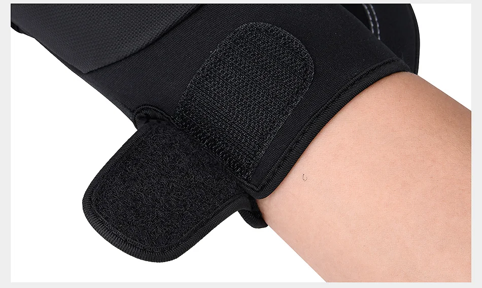 Goture дизайн флип перчатки полный/половина пальца прочные противоскользящие Водонепроницаемые зимние перчатки для рыбалки Pesca для мужчин и женщин