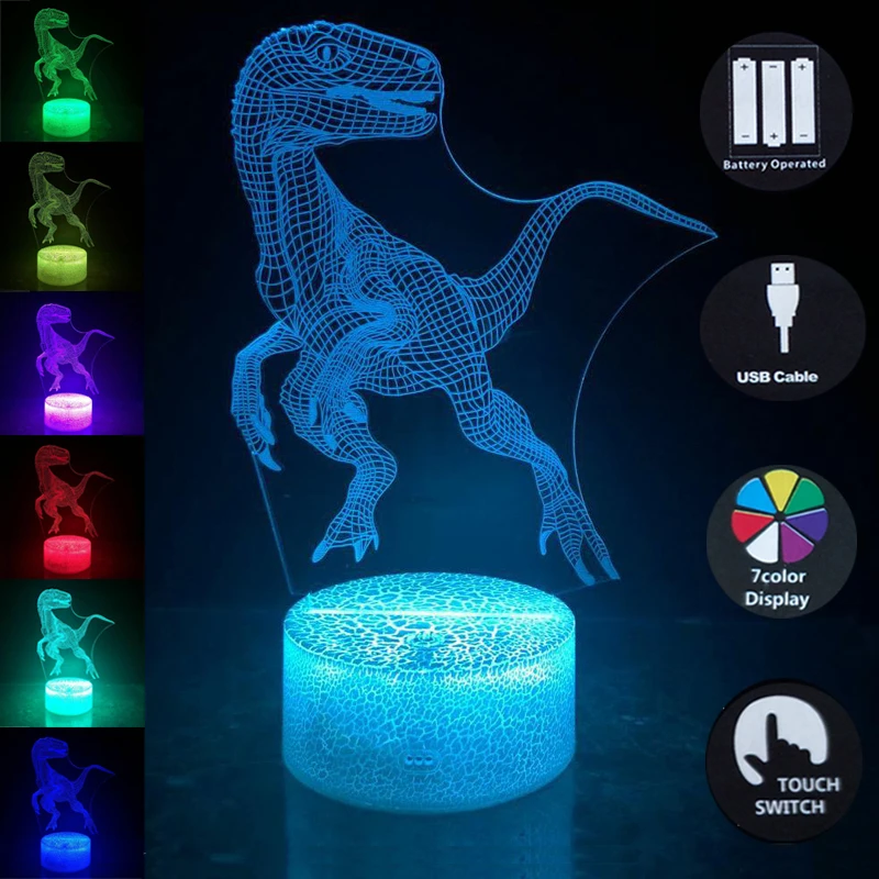 Night light 1