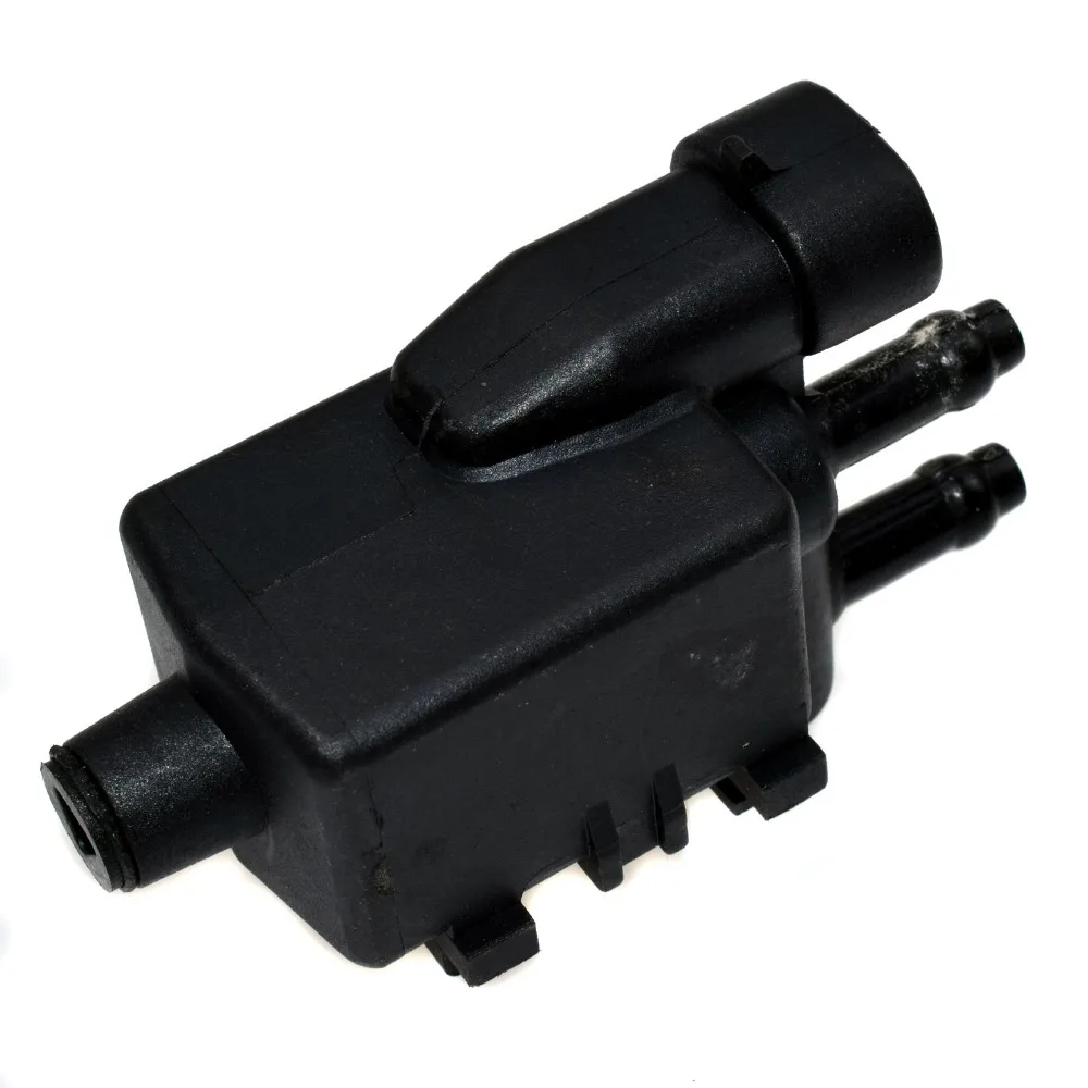 ISANCE CP208 Vapor Canister Purge Valve Solenoid 214-565 For Isuzu Chevrolet Pontiac Cadillac GMC Oldsmobile Buick 1990-2003