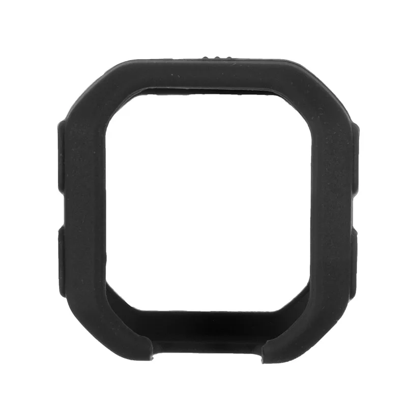 Новое поступление велосипед Велоспорт силиконовой резины чехол кожи для GARMIN GPS edge 20/25 с стикеры верховой езды аксессуары велосипеда