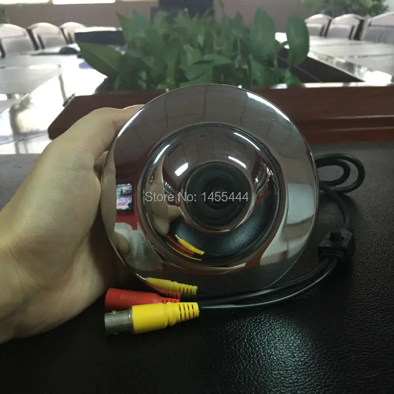 Lihmsek горячая Распродажа HD AHD 360 градусов полный обзор Крытый CCTV 1080P 2MP панорамный