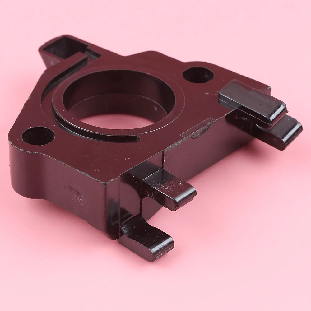 Manual Choke Carburetor Insulator Spacer Gasket For Honda GX340 GX390 11HP 13HP GX 340 390 Lawn Mower Engine Motor Spare Part Manual Choke Carburetor Insulator Spacer Gasket For Honda GX340 GX390 11HP 13HP GX 340 390 Lawn Mower Engine Motor Spare Part