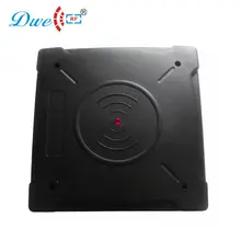 DWE CC RF Control Card Readers ISO 11784 11785 long range 134.2khz rfid reader sheep animal tracking device rfid em4305 reader and writer 125 134 2khz iso 11784 85 card reader animal chip write code machine burn code machine sdk