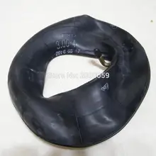 2 шт. 3,00-4 внутренняя изогнутая труба клапан электрический скутер Мобильность Скутер Квадроцикл Dirt ATV газовый скутер