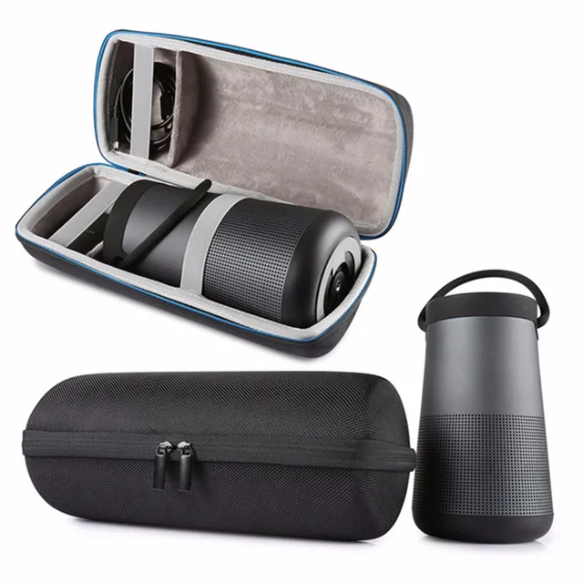 Column Sound Link Portable Storage Carrying Bag Pouch Column Sound Link Portable Storage Carrying Bag Pouch
