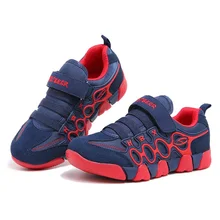

Girls Casual Shoes Kid Fashion Boys Leather Sneaker School Casual Girl Shoes Slip-on Fabric Winter Sport Shoes A597