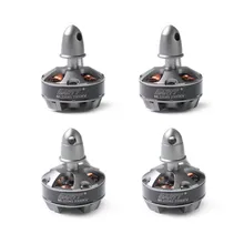 GARTT 2pcs CW&2pcs CCW ML 2204 S 2300KV Brushless Motor For QAV FPV 210 250 300 Quadcopter Multicopter Drone