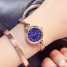 KIMIO Ladies Small Dial Roman Numerals Scale Bracelet Bangle Watch Strap Woman Watches 2016 Brand Luxury Quartz Watch For Women KIMIO Ladies Small Dial Roman Numerals Scale Bracelet Bangle Watch Strap Woman Watches 2016 Brand Luxury Quartz Watch For Women