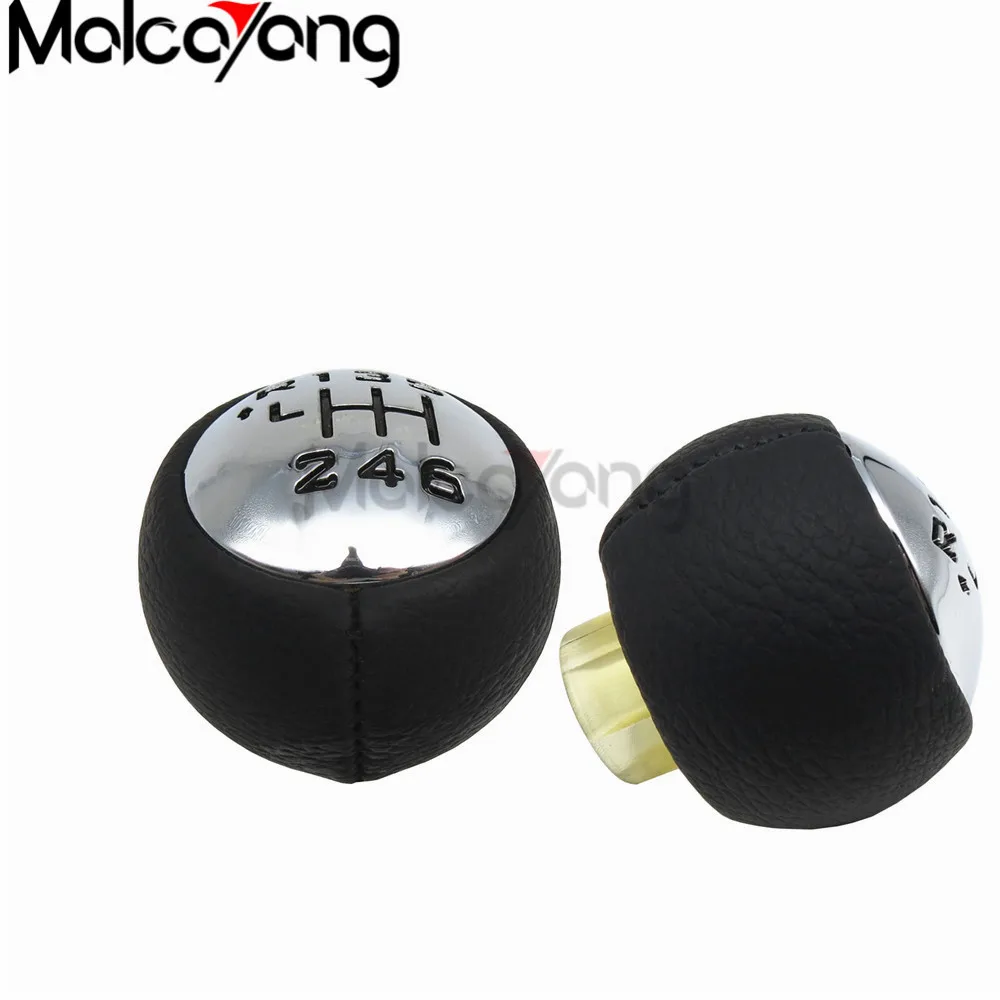 5 speed Gear Shift Knob