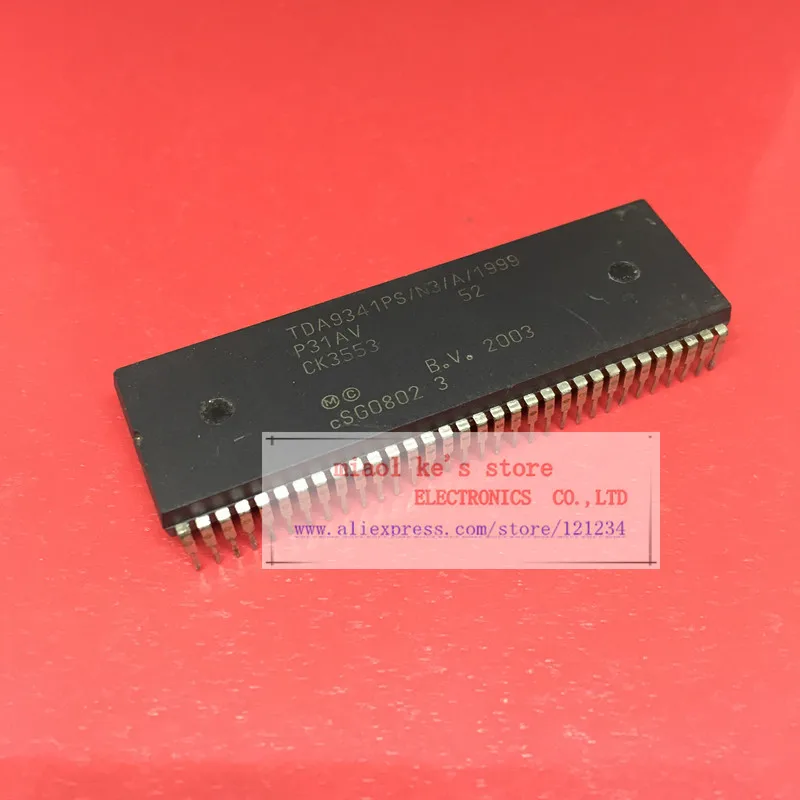 

TDA9341PS/N3/A/1999 TDA9341PS / N3 / A / 1999 TDA9341PSN3A1999 [ Used goods ]high quality Used goods original