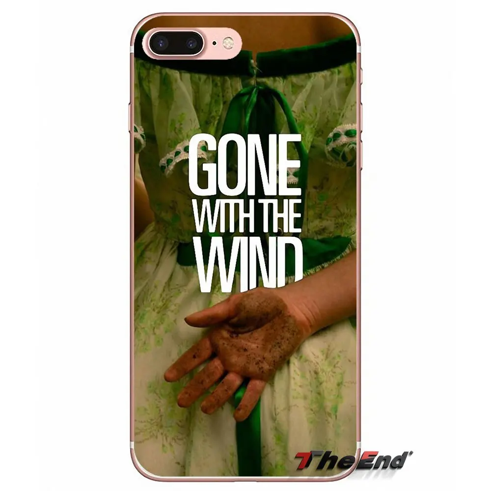 Чехол для телефона Xiaomi Redmi 4 3 3S Pro Mi3 Mi4 Mi4i Mi4C Mi5 Mi5S Mi Max Note 2 Vivien Leigh Gone With The Wind|note 2|mi5 promi
